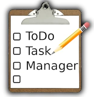 ToDo Task Manager - Pro