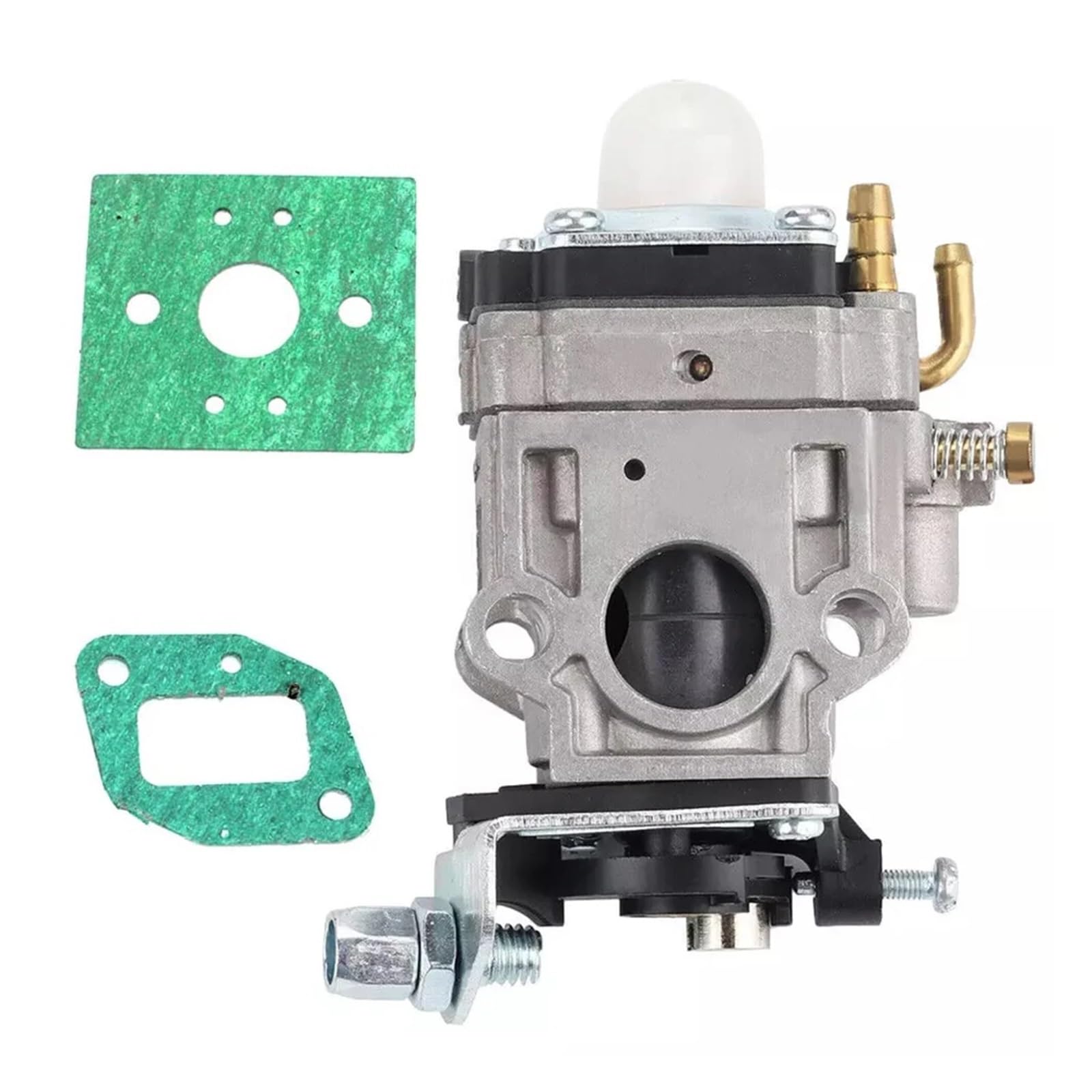 Carburateur 531003699 pour réparer un souffleur de feuilles 155B 165BT