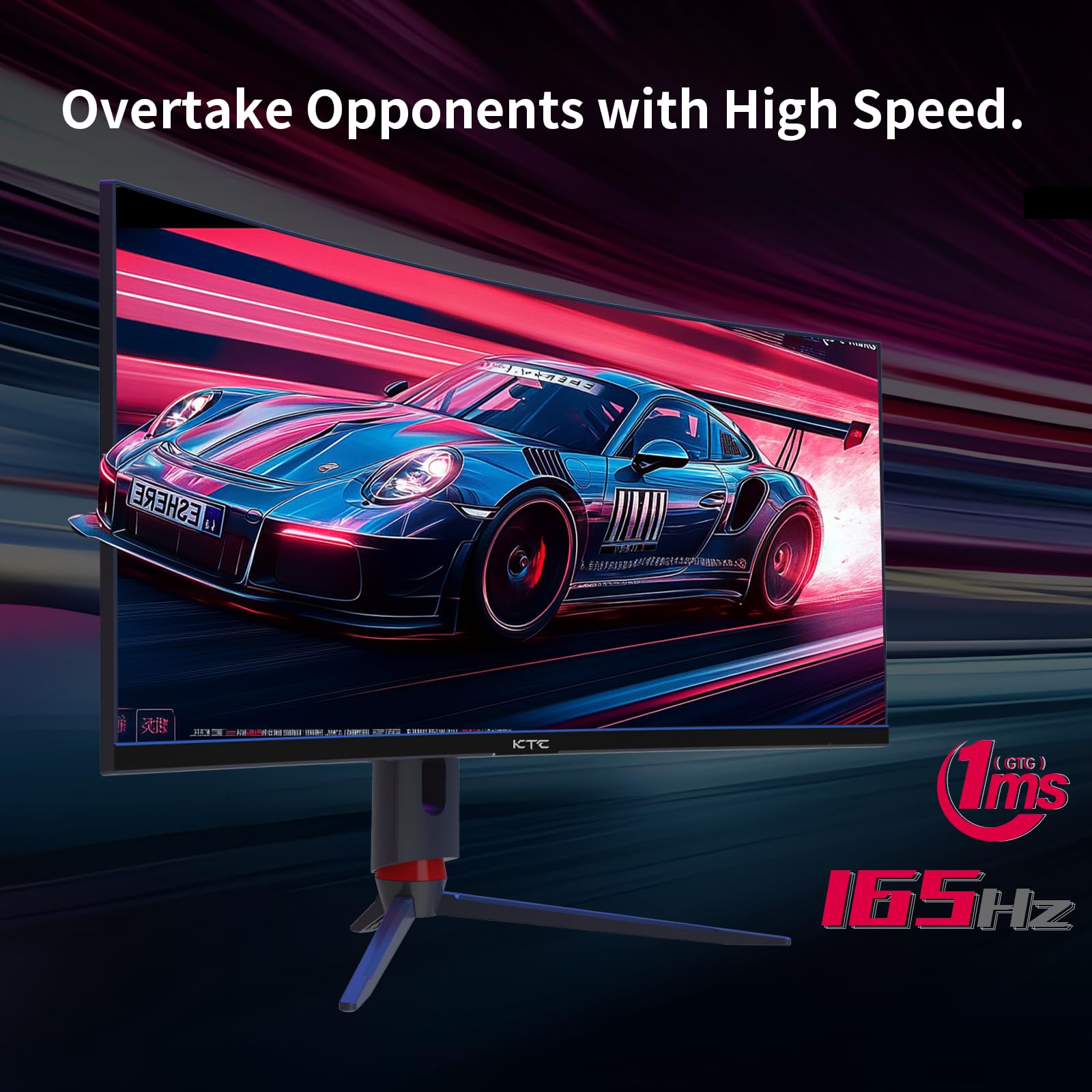 KTC ウルトラワイドモニター　34インチ Amazon.co.jp: KTC 34'' Curved Ultrawide Gaming Monitor, 21:9
