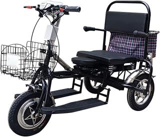 Amazon.it: triciclo elettrico per adulti