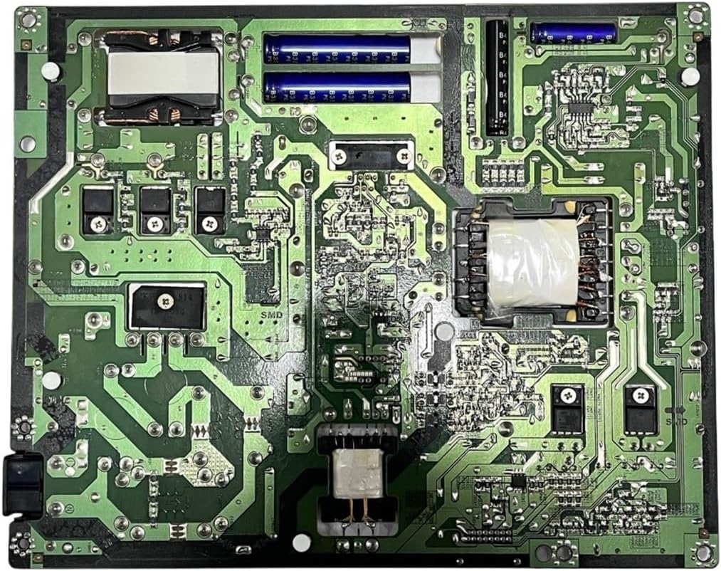 TV Power Board BN44-00457A=BN44-00457, Compatible for Samsung, LCD TV Model UN55D6000SF UN55D600SH UN55D6003SF, TV Power Board