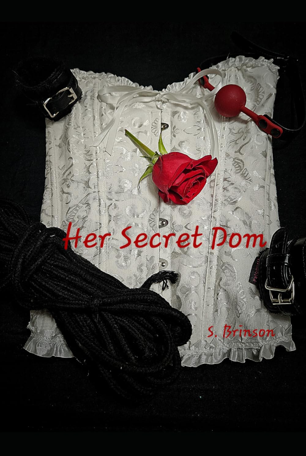 Her Secret Dom