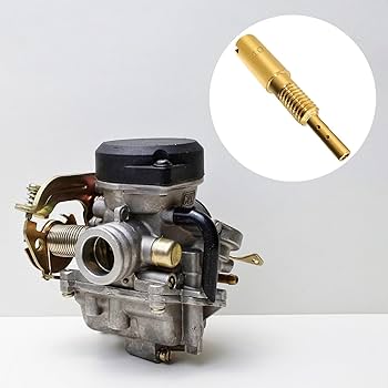 Amazon.com: Strongthium Pilot Jet Slow Jet Kit for Mikuni RS HSR