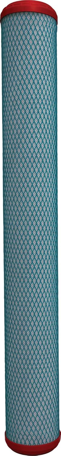 Hydro-Logic Purification Systems Hydrologic TALLBoy ChloraShield upgrade filter HL 22022 Hydroponic Water Filtration for gardening