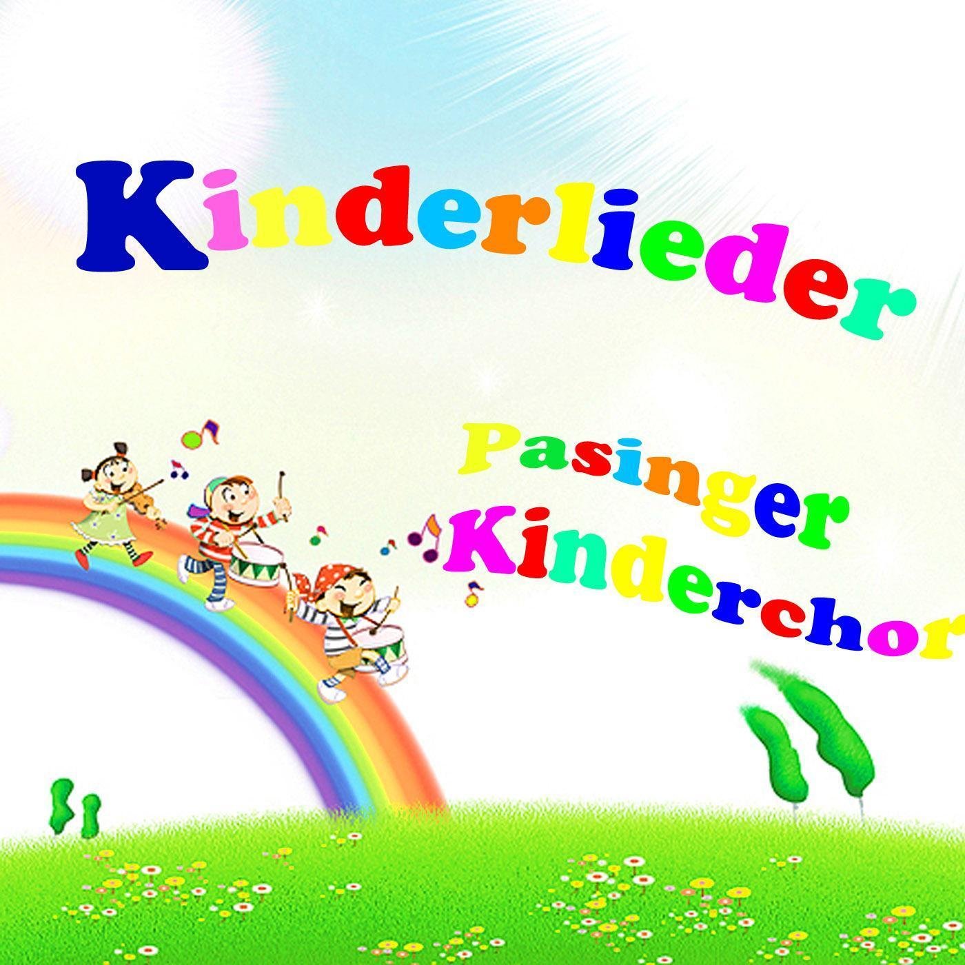 Pasinger Kinderchor