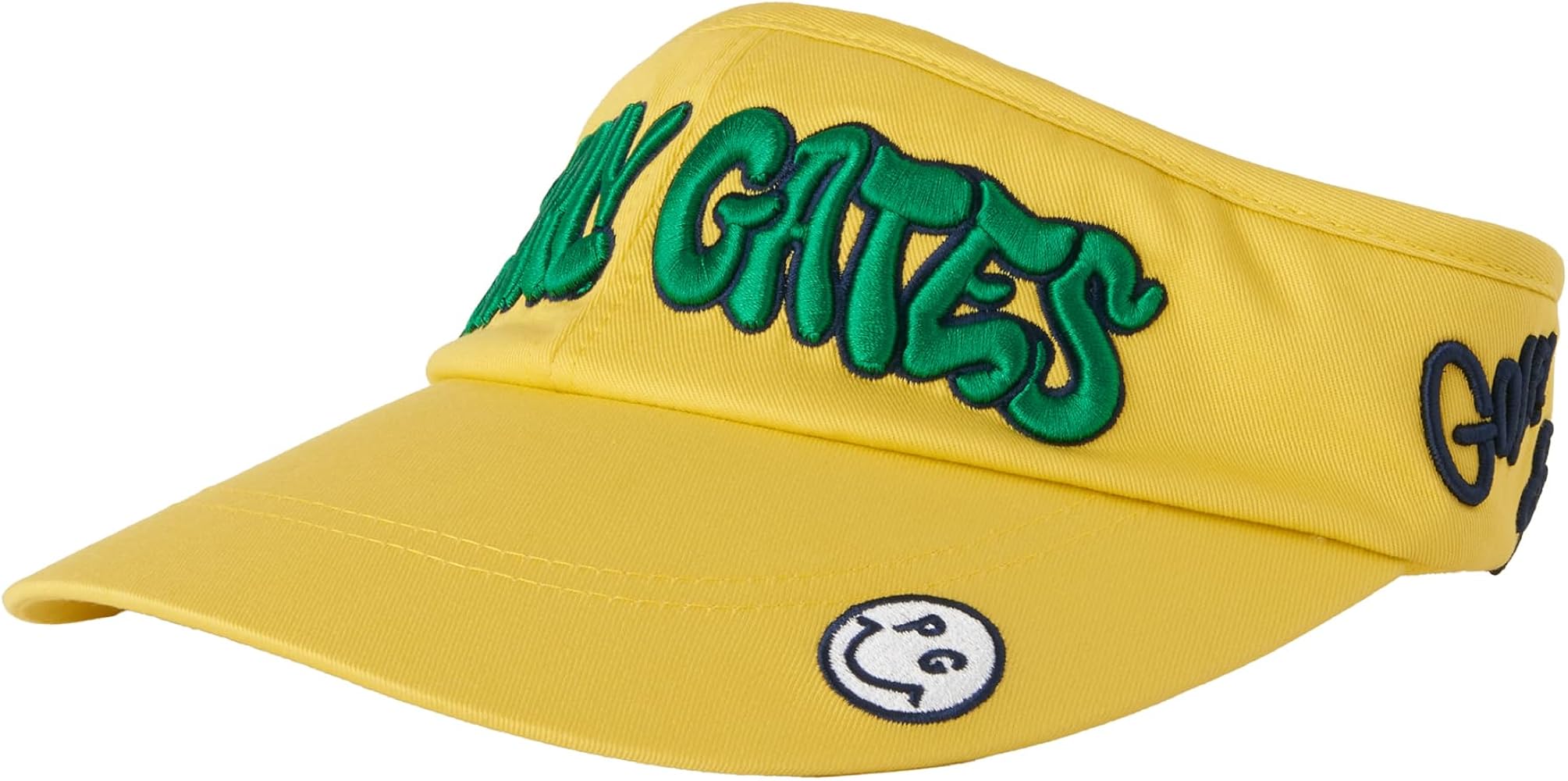 Amazon | [パーリーゲイツ] ユニセックス サンバイザー (Love