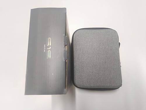 Miniatura 11 de OBEST Mini dron con cámara HD ajustable de 1080p, dron motor sin escobillas, evitación activa de obstáculos, posicionamiento de flujo óptico,