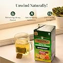Twinings Green Tea Lemon & Honey, 25 Tea Bags| Pack of 1| Perfectly Balanced & Refreshing Taste| Sweet Honey & Zesty Lemon| Low Calorie| Handpicked Green Tea Leaves| Enjoy a Hot Cup of Tea gallery image