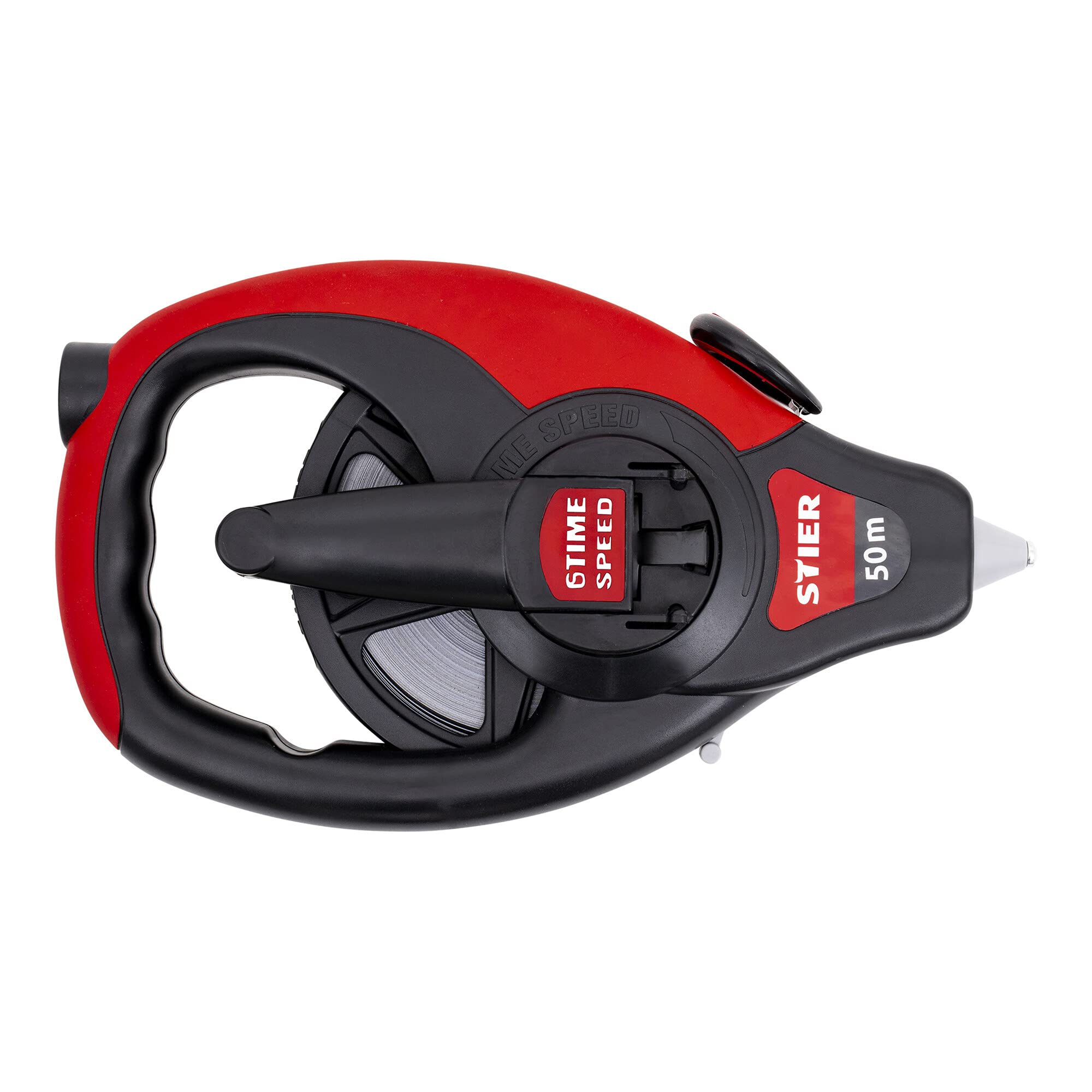 Mesure à ruban en acier STIER 50 m