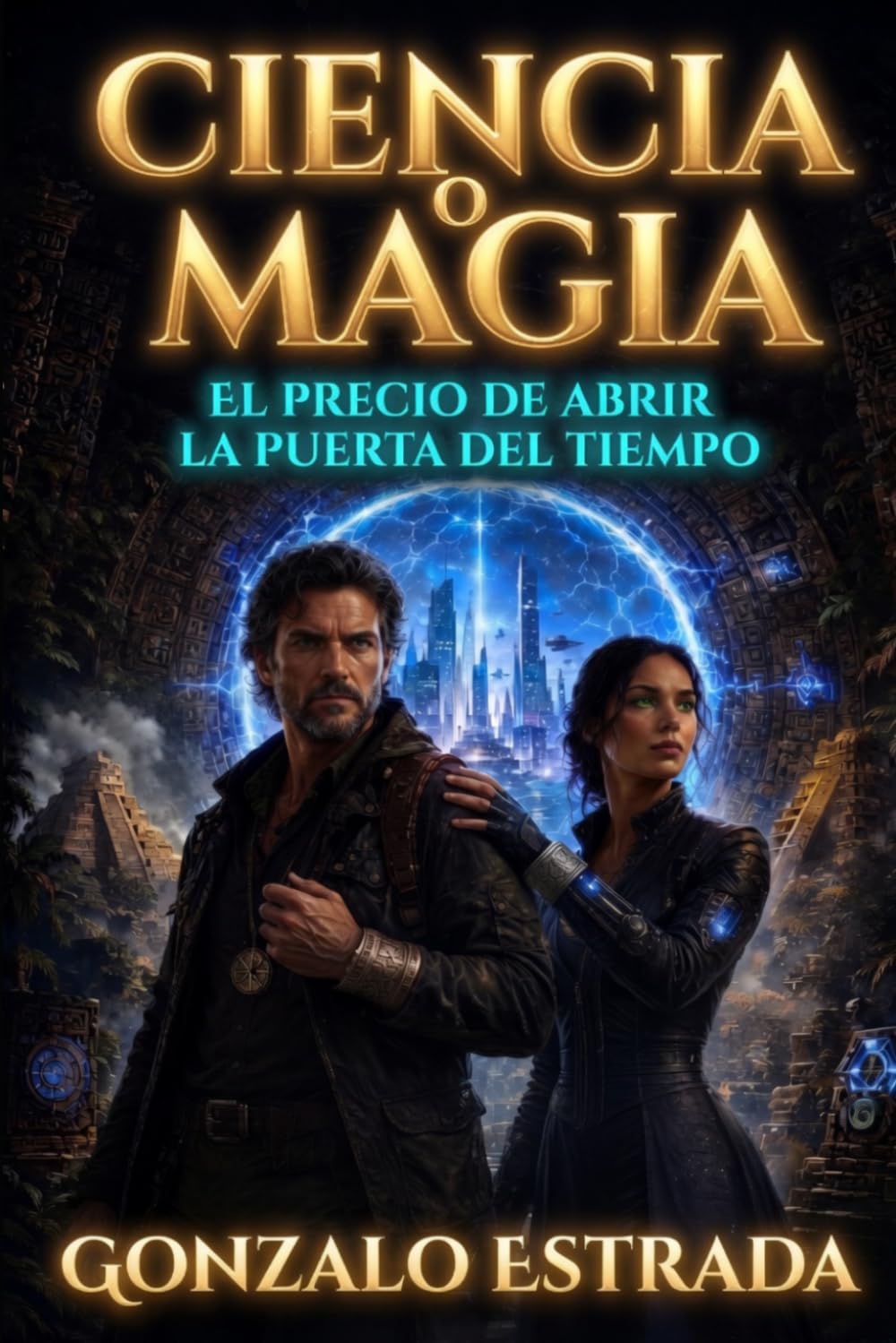 Ciencia o Magia: El precio de abrir la puerta del tiempo