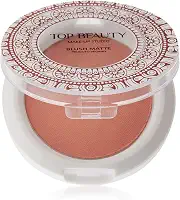 Blush Top Beauty 06 4, 5Gr, Top Beauty