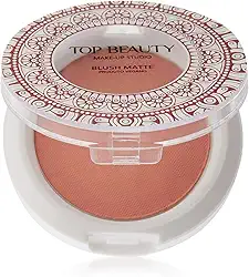 Blush Top Beauty 06 4, 5Gr, Top Beauty