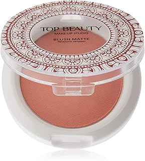 Blush Top Beauty 06 4, 5Gr, Top Beauty