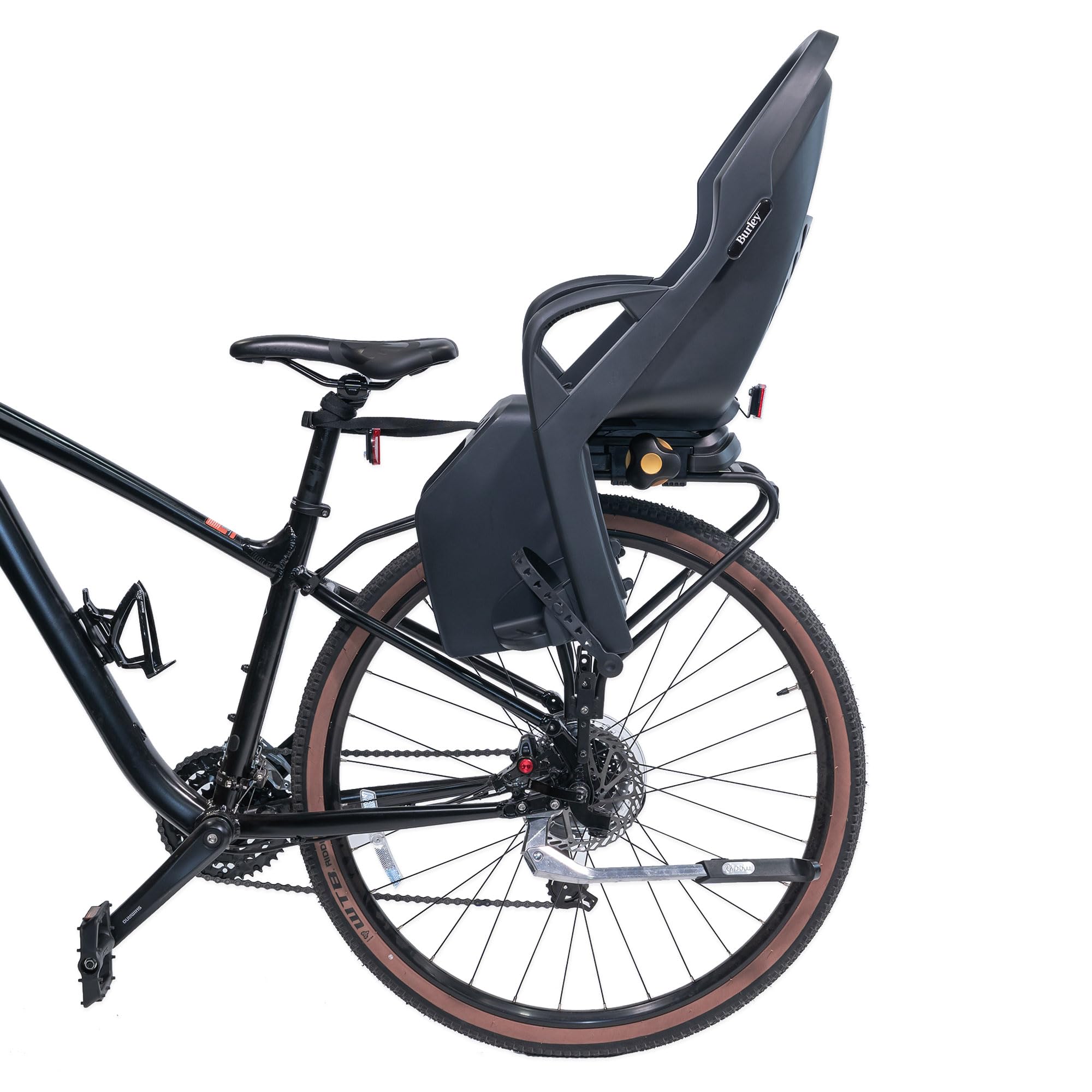 Dash Siège de vélo pour enfant