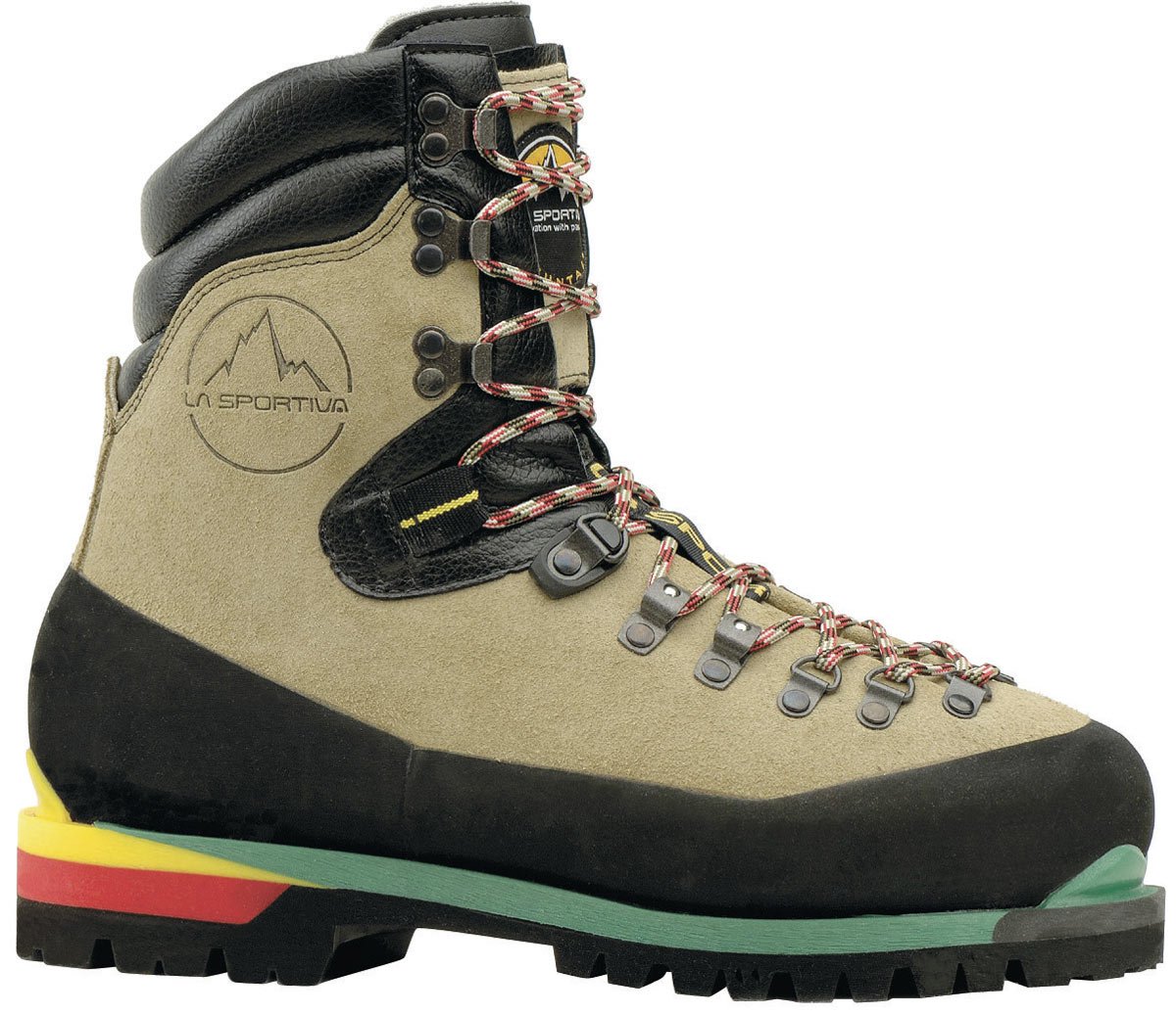 LA SPORTIVA Unisex Nepal TopTrekking- & Wanderstiefel