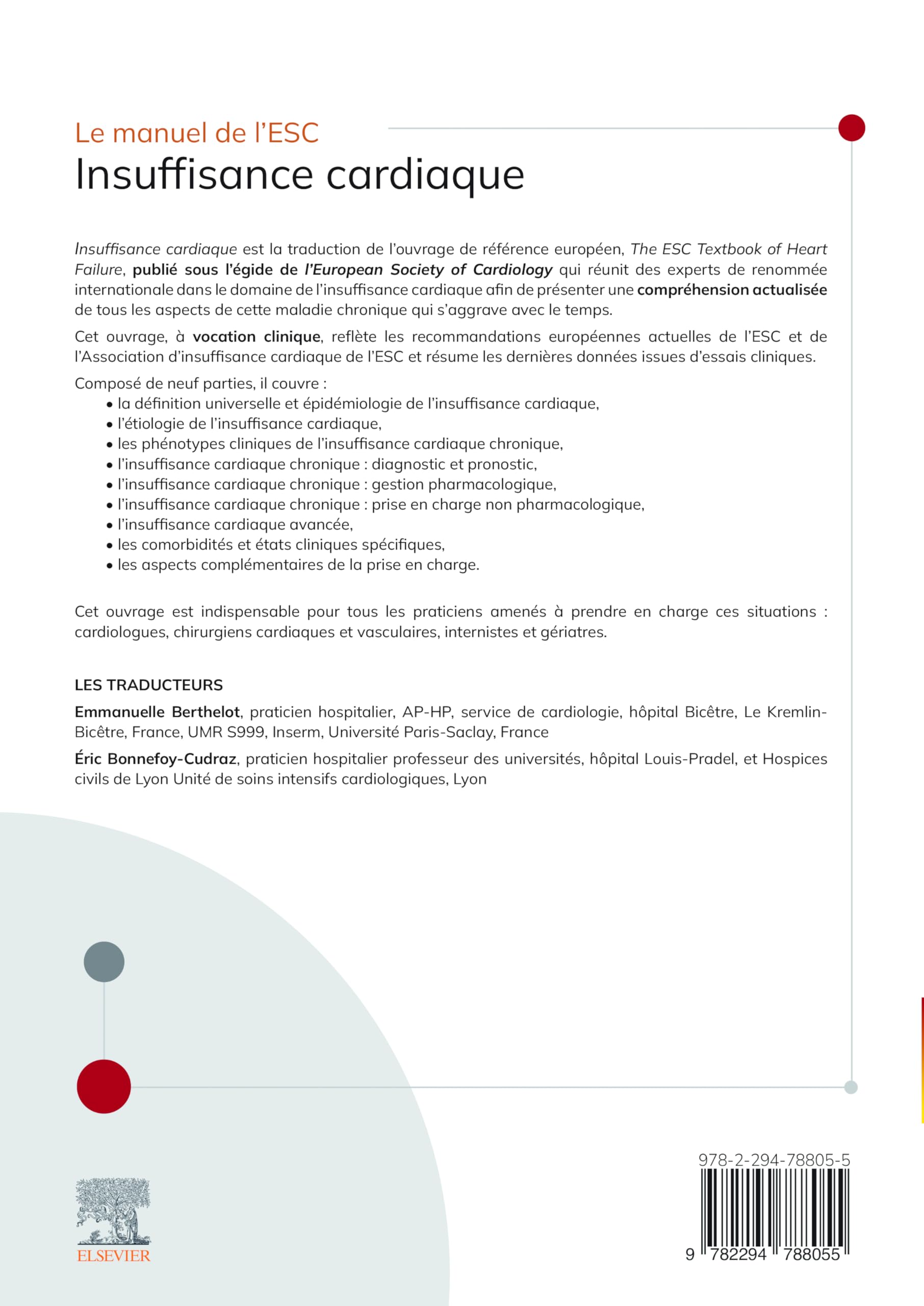 Insuffisance cardiaque