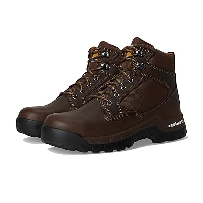 Carhartt 6 Rugged Flex Steel Toe Men
