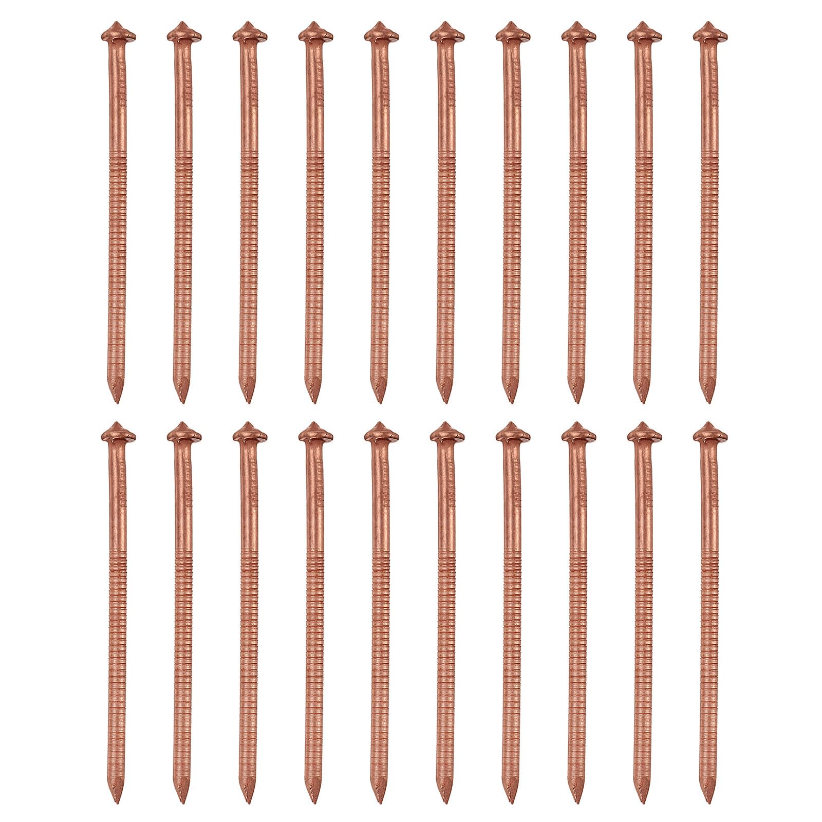 PATIKIL 100pcs CD Weld Pins