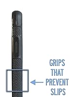 Vista 7 de Teachers Appreciation Gift Personalized Black Rubber Phone Case Compatible With Google Pixel 8 Pro, 8, 7a, 7, Pixel 7 Pro, 6a, 6 Pro, 6, 5, 4a 5G