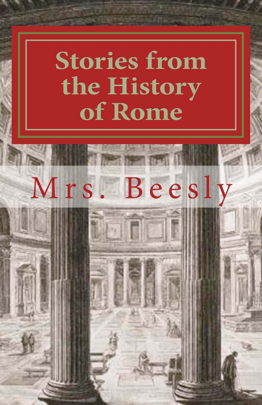 Stories from the History of Rome