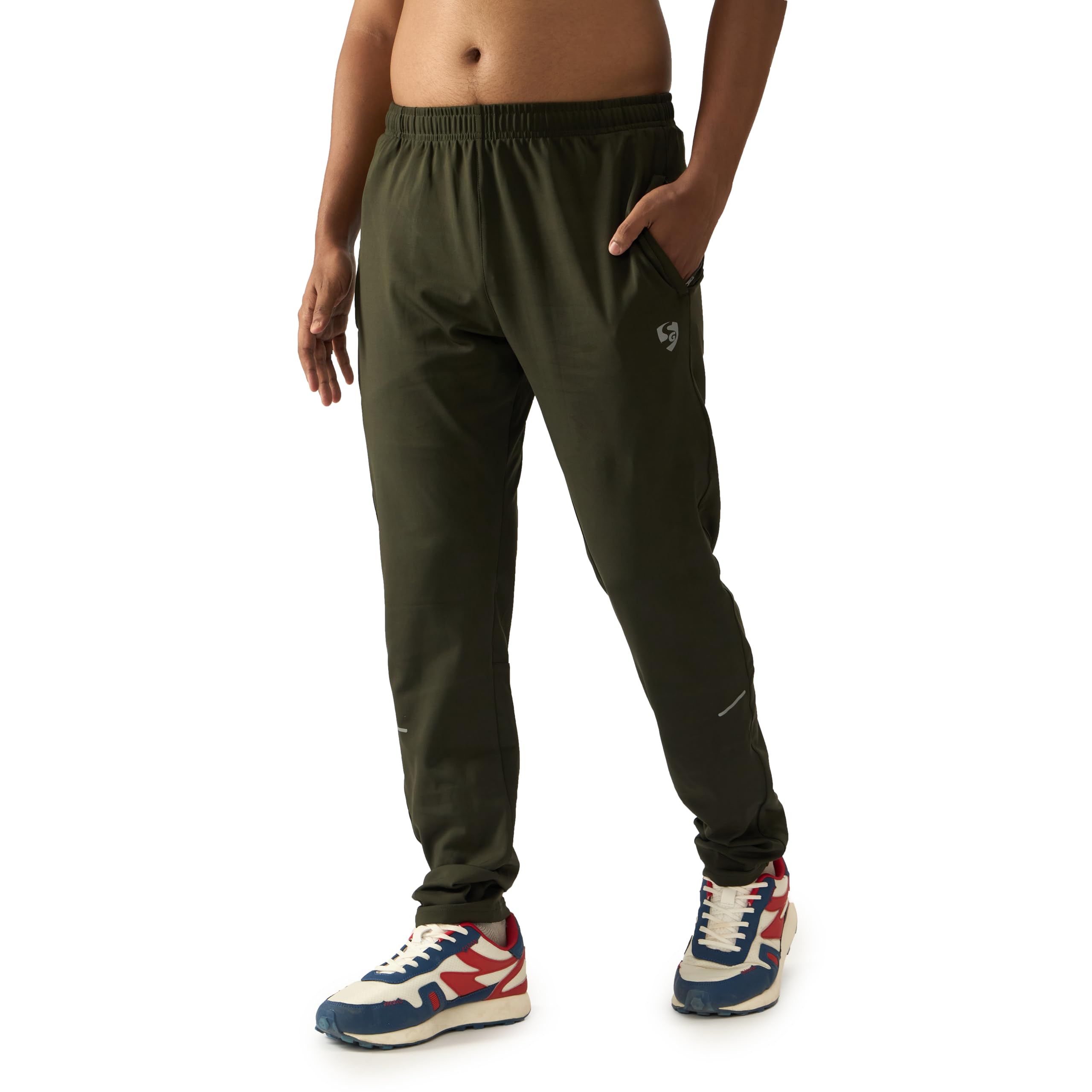 sg Track Pant Men H3MTP8225-picture-41