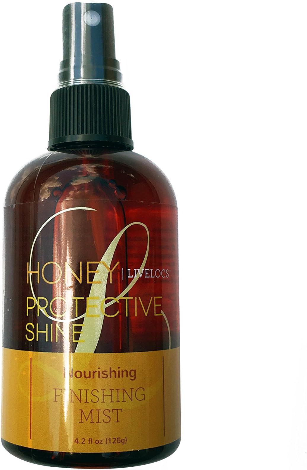 Protective Shine for Dreadlocks 4.2oz