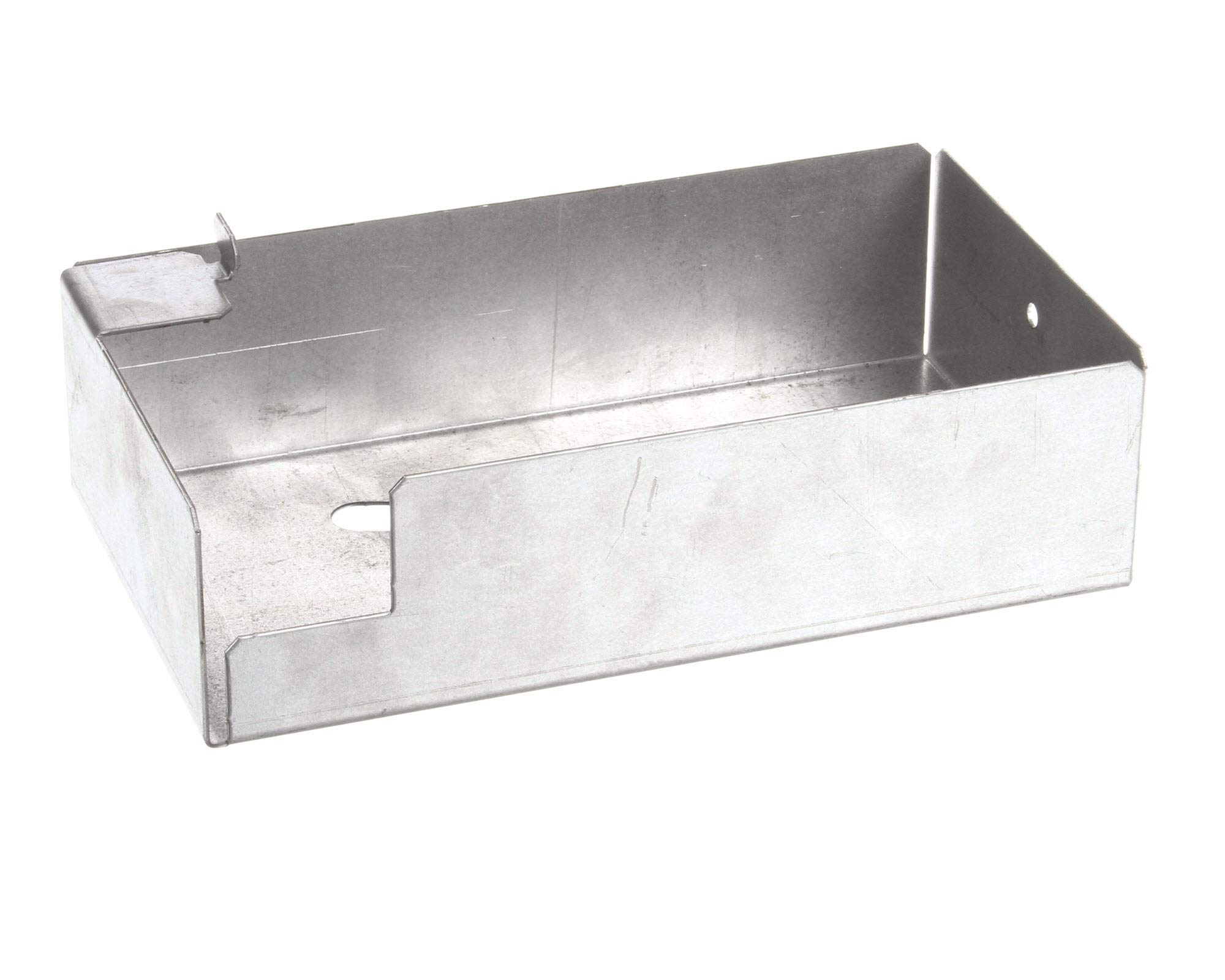 Pitco A2959203-C Entr Box,Splh Shld IGN Mod Rh