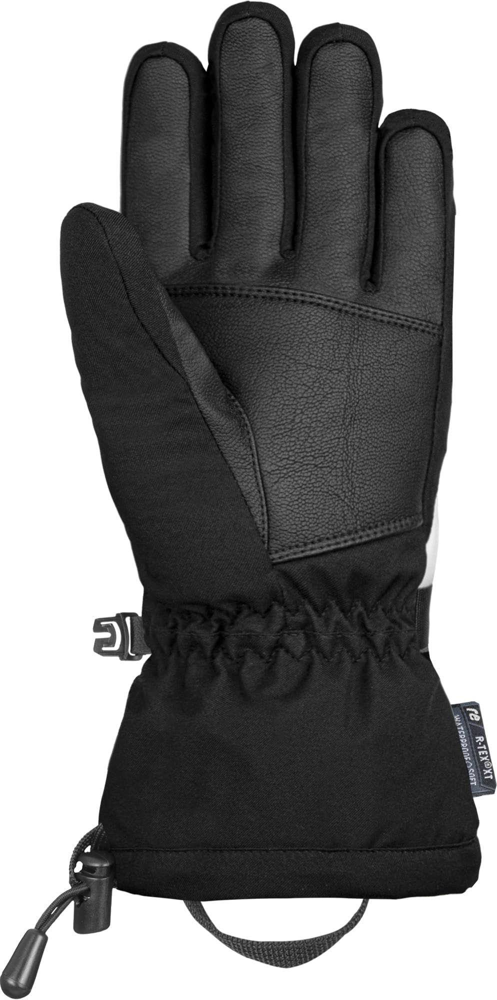 Reusch Damskie rękawiczki Demi R-tex Xt Extra ciepłe, wodoodporne, oddychające