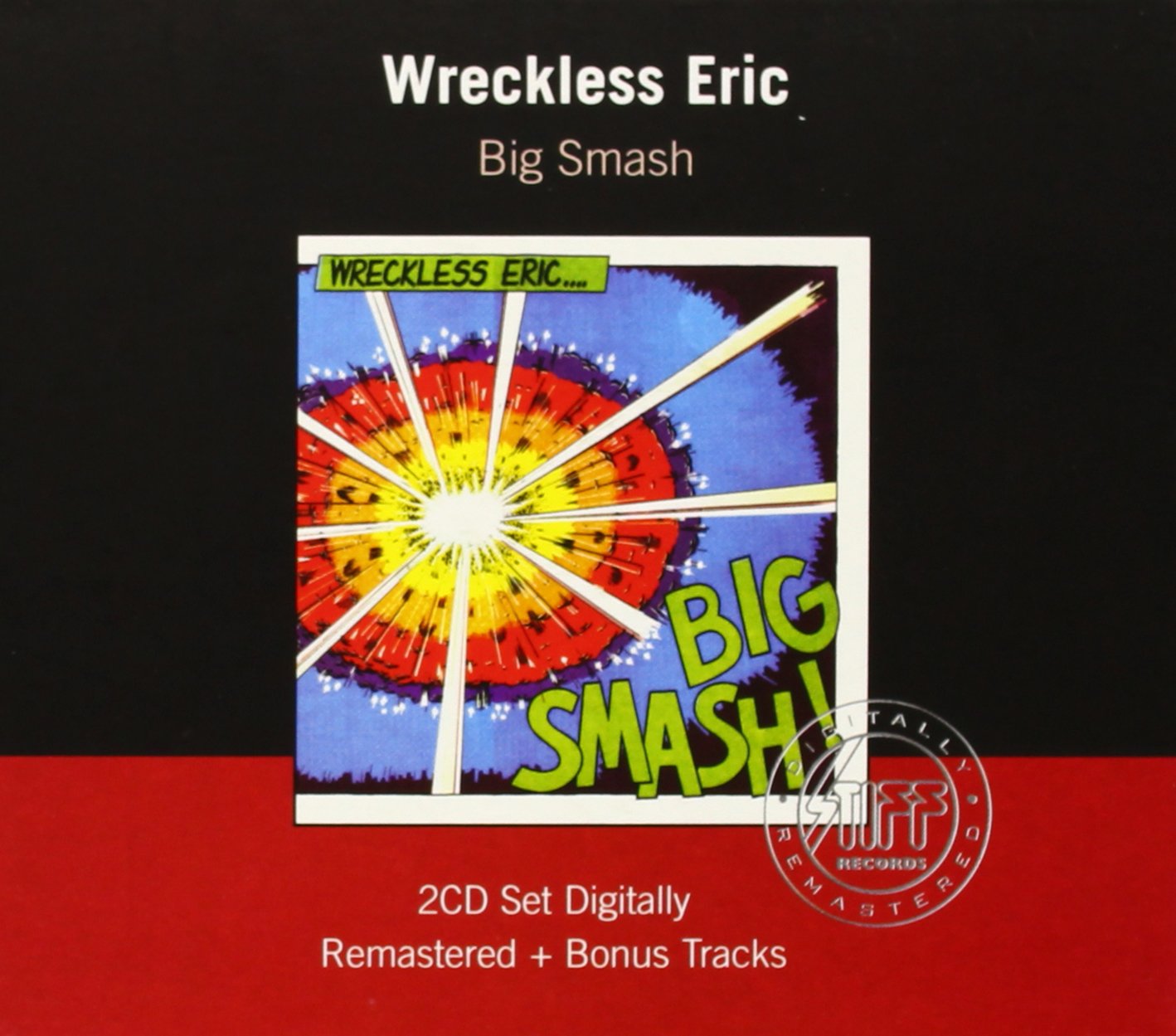 Big Smash