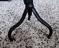 flexible tripod with bluetooth remote