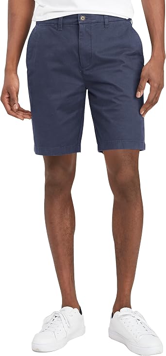 Tommy Hilfiger Mens Tommy 9 Short
