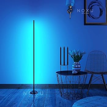 Amazon.co.jp : フロアランプ LEDフロアライト フロアスタンド