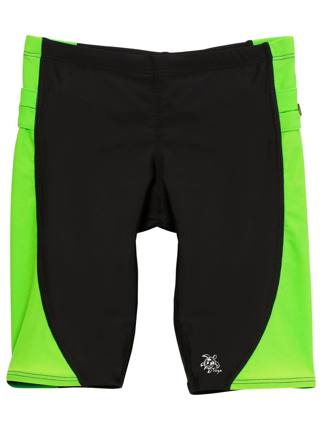 Tuga Boys Snorkeling Jammer, UPF 50+ Sun Protection Swim Short