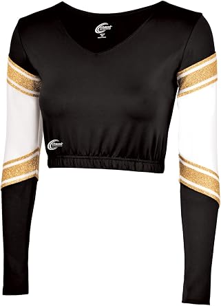 chasse Girls Blaze Momentum Bodyliner - Available in 12 Team Colors Youth Sizes