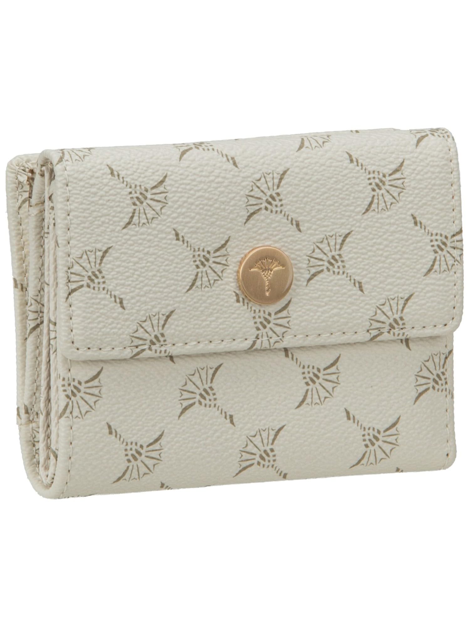Joop! Geldbörse Cortina 1.0 Simona Purse Cream White Creme