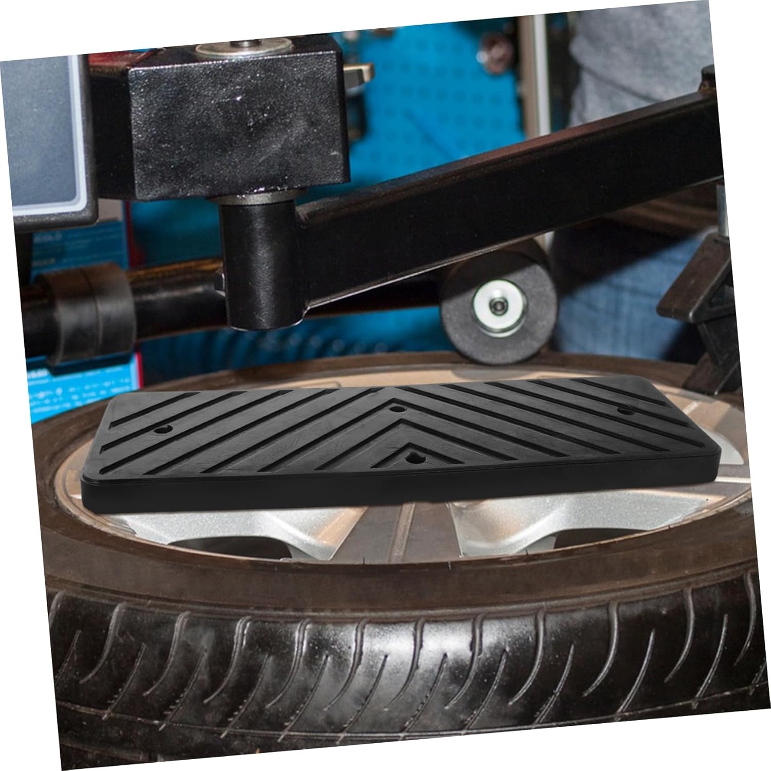 Tire Machine Accessory Tire Changing Machine Pads Rubber Pressure Pad Rim Protector Gaskets for Workshop