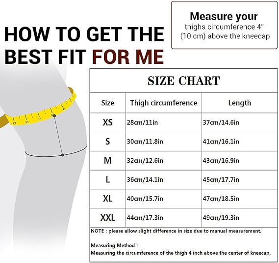 The PISIQI sleeve features compression technology that helps improve blood circulation and reduce muscle fatigue during exercise. It also provides mild support to the knee joint, reducing the risk of strain or injury. The sleeve is easy to put on and take off, and its flexible design allows for a full range of motion while still providing a snug fit. It is suitable for a variety of sports and activities such as basketball, football, running, and weightlifting.