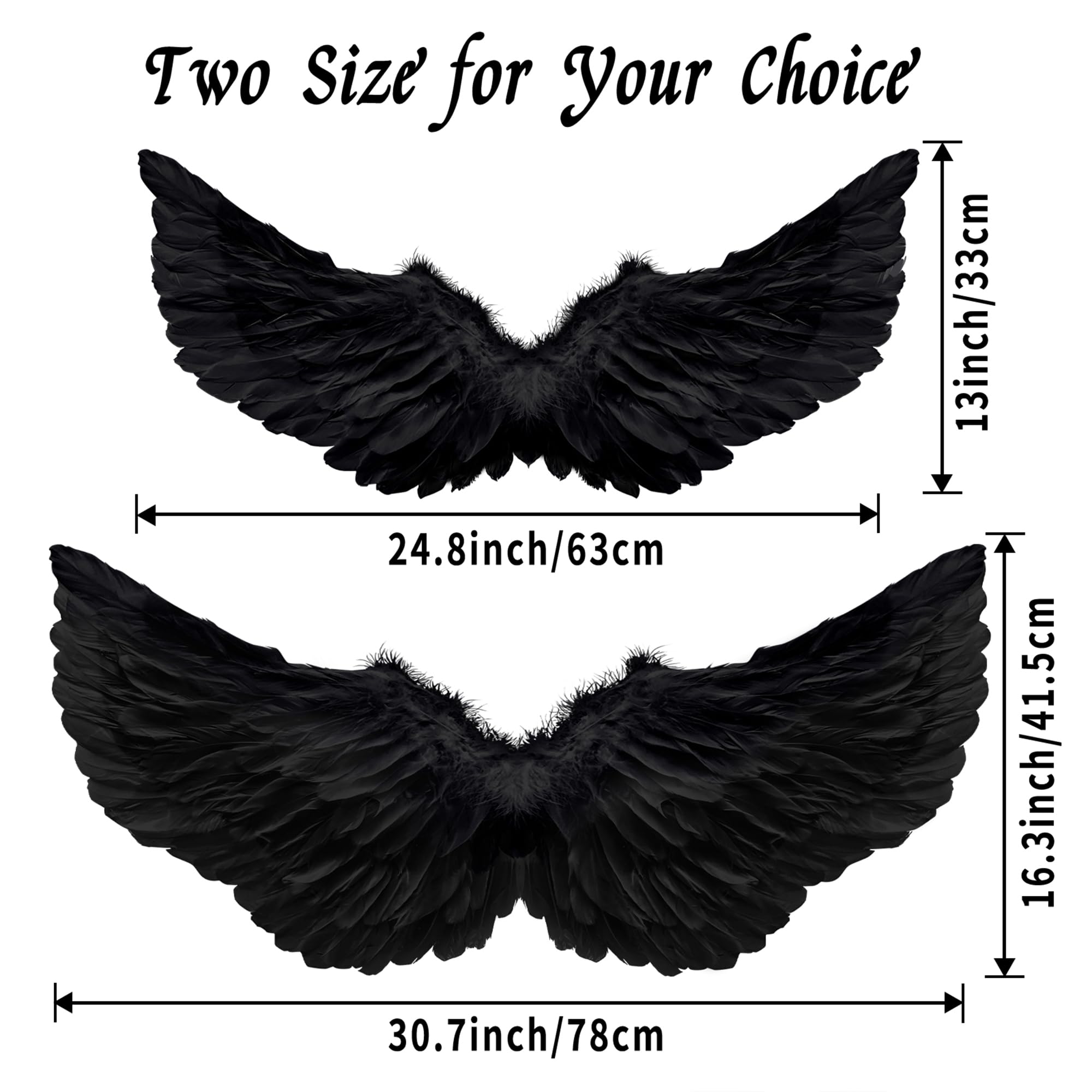 Goenb Angel Wings - Image 2