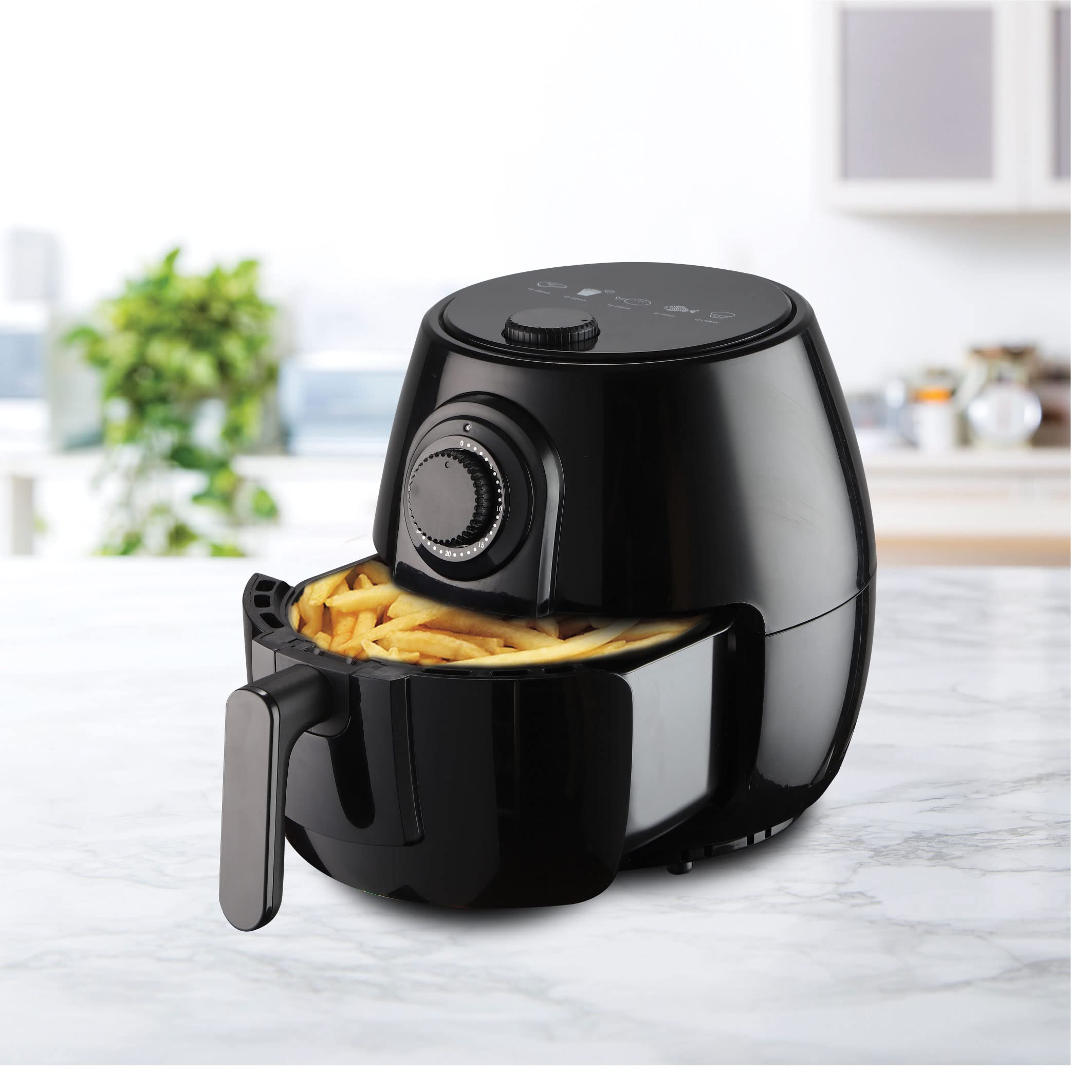 9L Air Fryer Electric UAO / エアフライヤー 9L Air Fryer Electric UAO / エアフライヤー