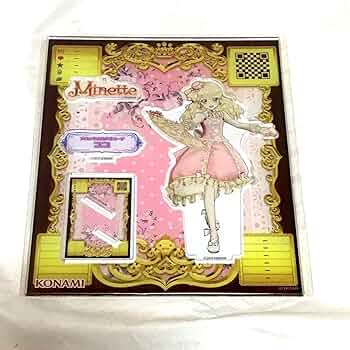 オトカドール アクリルスタンド 6枚セット オトカドール アクリル オトカドール アクリルスタンド 6枚セット オトカドール アクリル