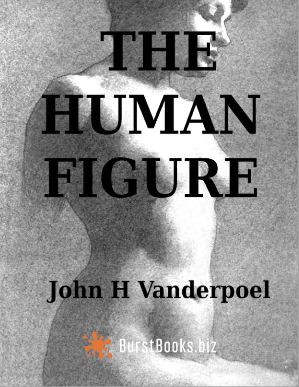 The Human Figure (annotated)