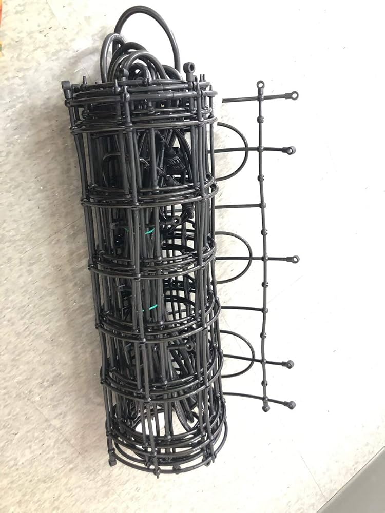 Amazon | かんたん融雪ネット『淡雪』100V電源 直列回路タイプ