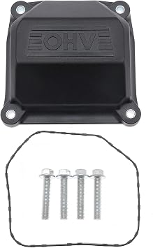 Replace 24-755-141-S Valve Cover Kit 24 755 141-S for Kohler CH20 CH22 CH23 CH25 CH640 CH670 CH680 CH730 CH740 Lawn and Garden Equipment Engine
