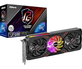 【使用感ほぼ無し】ASRock RX7900XTX Phantom Gaming ASRock Radeon RX 7900 XTX Phantom Gaming 24GB OC Graphics