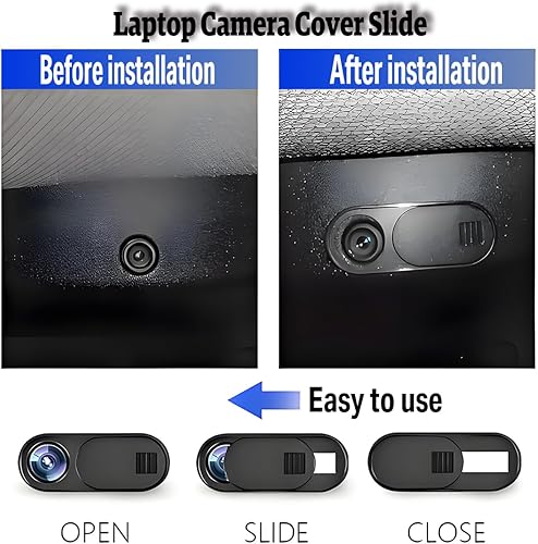 Miniatura 9 de 2 soportes portátiles para laptop, elevador ajustable para laptop, refrigeración ergonómica, mini soporte invisible para computadora de escritorio,