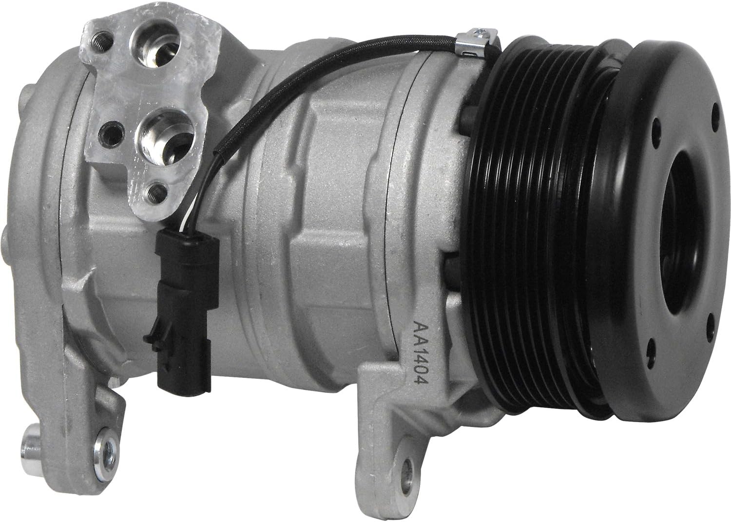 UAC Co 29121C - A/C Compressor