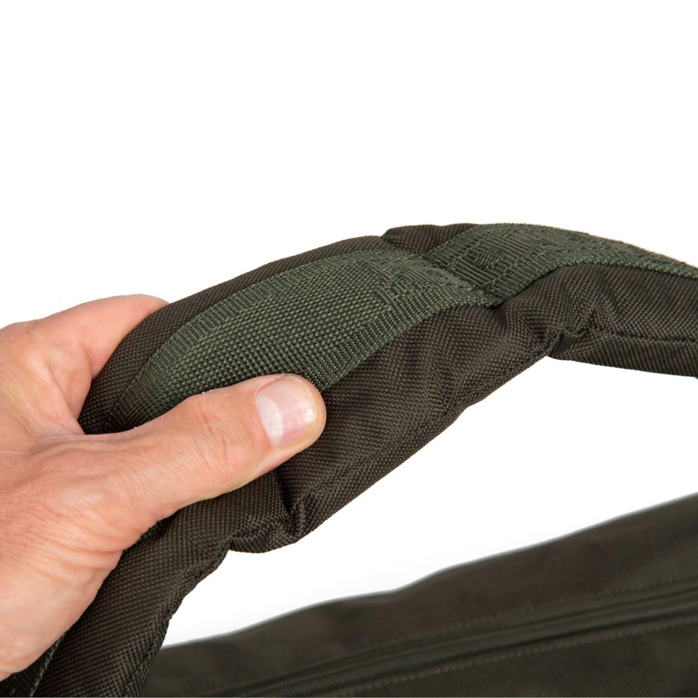 Fox Rage Predator Rod Holdall 195x27x23cm - Rutentasche, Rutenfutteral, Angeltasche
