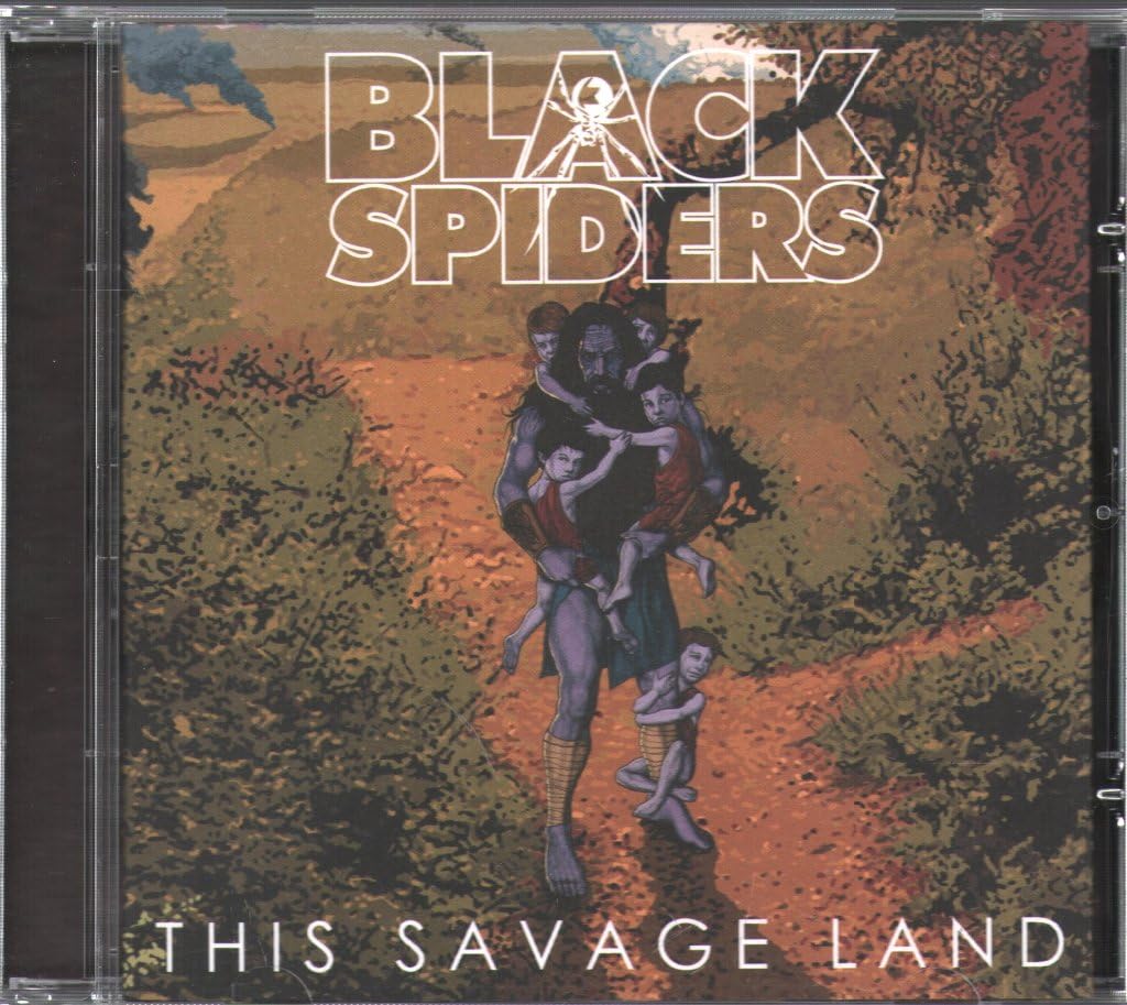 This Savage Land