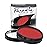 Mehron Makeup Paradise Makeup AQ Pro Size | Stage & Screen Performance, Face & Body Painting, Beauty, Cosplay, and Halloween | Water Activated Face Paint, Body Paint 1.4 oz (40 g) - Beach Berry
