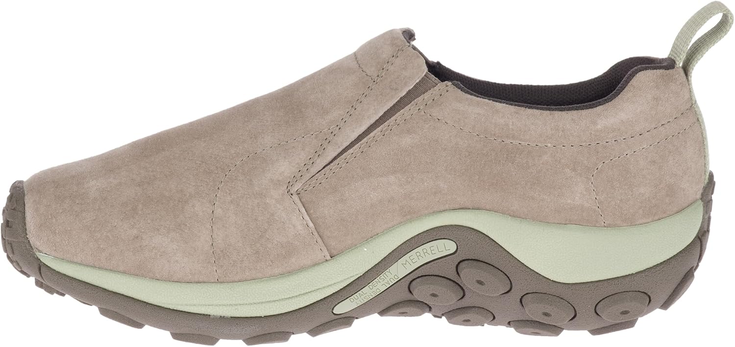 merrell women's jungle moc mountaineering boot